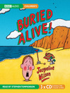 Buried Alive (MP3)